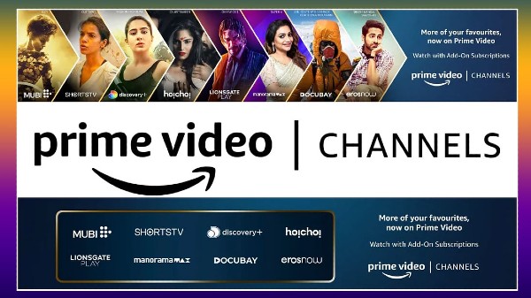 ಅಮೆಜಾನ್‌ 