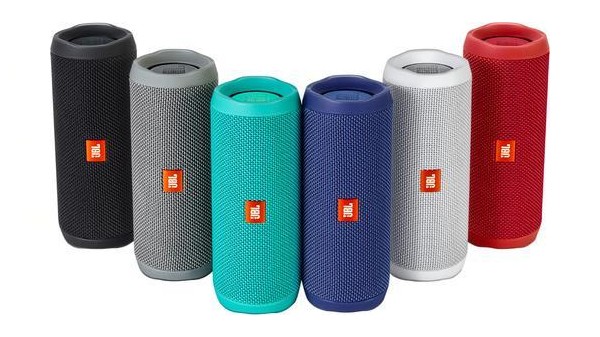 ಜೆಬಿಎಲ್ ಫ್ಲಿಪ್ 4