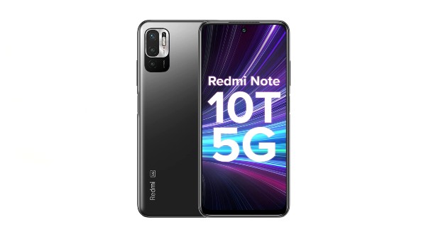 ರೆಡ್ಮಿ ನೋಟ್ 10T