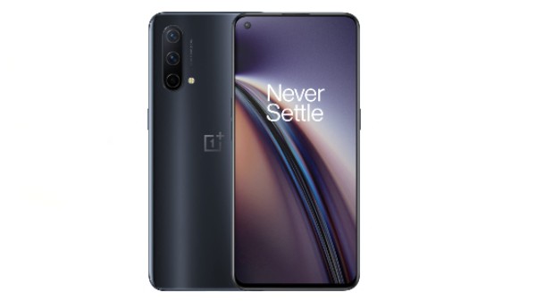 ಒನ್‌ಪ್ಲಸ್ ನಾರ್ಡ್ CE 5G