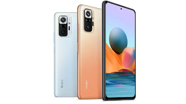 ರೆಡ್ಮಿ ನೋಟ್ 10 ಪ್ರೊ ಮ್ಯಾಕ್ಸ್ ರೆಡ್ಮಿ ನೋಟ್ 10 ಪ್ರೊ ಮ್ಯಾಕ್ಸ್