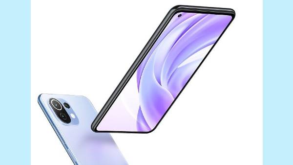 ಡಿಸ್‌ಪ್ಲೇ ರಚನೆ ಮತ್ತು ವಿನ್ಯಾಸ