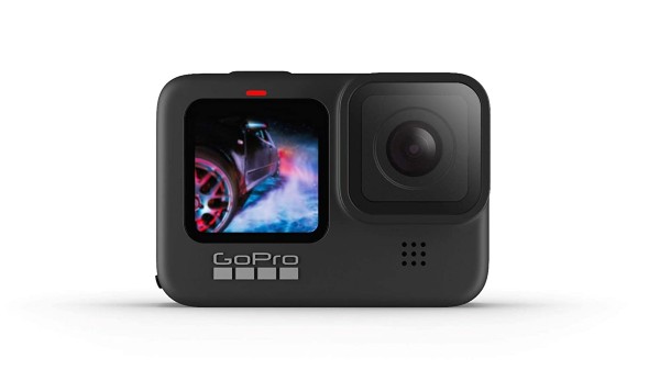 ಗೋಪ್ರೊ ಹೀರೋ 9
