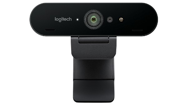 ಲಾಜಿಟೆಕ್ ಬ್ರಿಯೊ