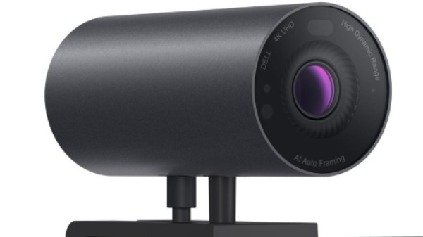 ಡೆಲ್ ಅಲ್ಟ್ರಾಶಾರ್ಪ್ ವೆಬ್‌ಕ್ಯಾಮ್