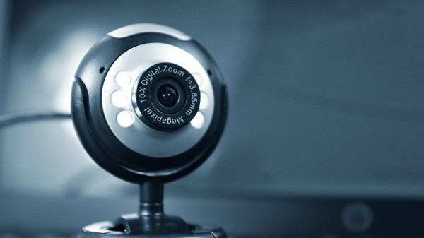 ವೆಬ್‌ಕ್ಯಾಮ್‌