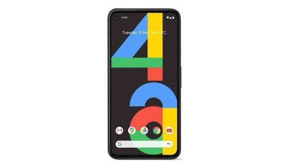 ಗೂಗಲ್ ಪಿಕ್ಸೆಲ್ 4ಎ