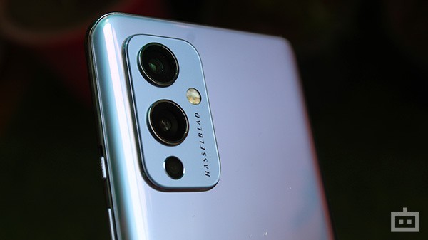 ಒನ್‌ಪ್ಲಸ್ 9 ಪ್ರೊ 5 ಜಿ