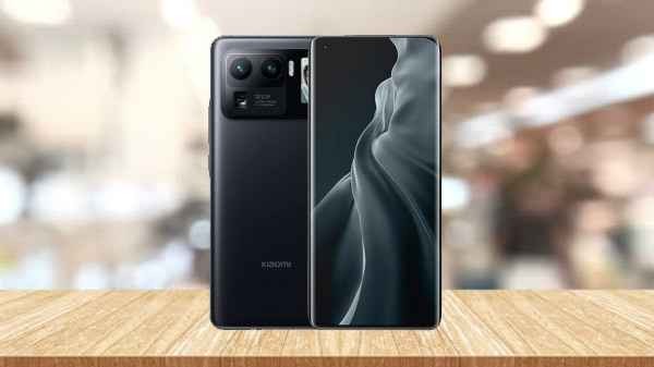 ಶಿಯೋಮಿ ಮಿ 11 ಅಲ್ಟ್ರಾ