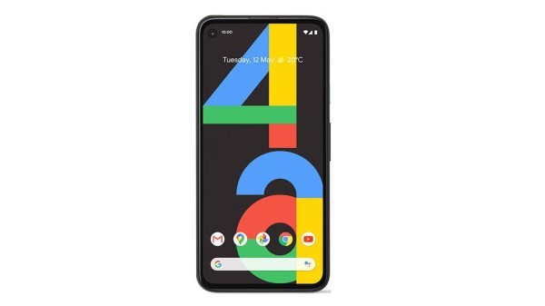 ಗೂಗಲ್ ಪಿಕ್ಸೆಲ್ 4a