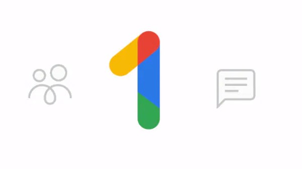 ಗೂಗಲ್‌ ಒನ್‌ 