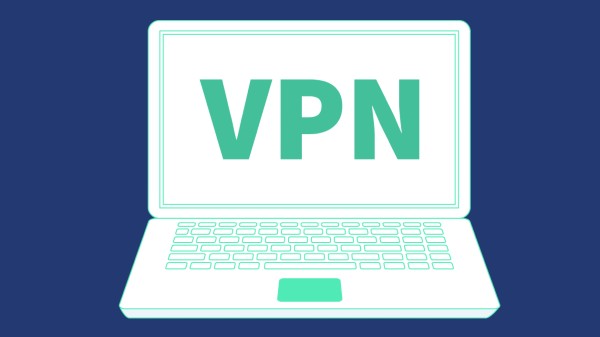 ವರ್ಚುವಲ್ ಪ್ರೈವೇಟ್ ನೆಟ್ವರ್ಕ್‌