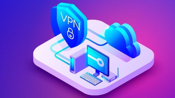 VPN ಅನ್ನು ಯಾಕೆ ಬಳಸಲಾಗುತ್ತದೆ?