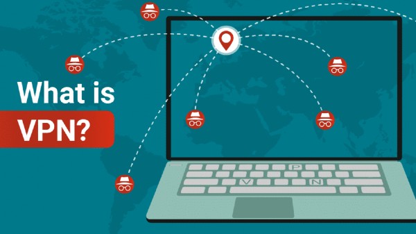 ವಿಪಿಎನ್ ಎಂದರೇನು?