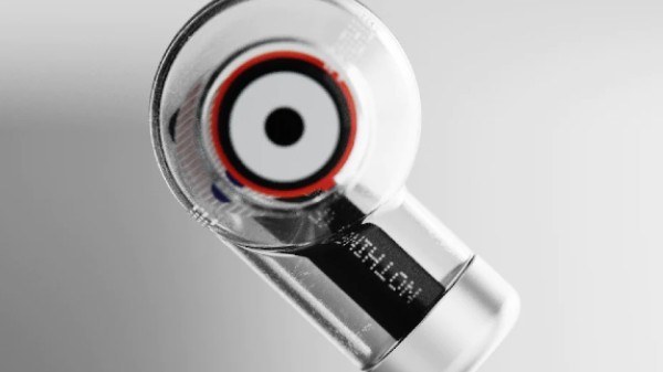 ನಥಿಂಗ್ ಇಯರ್ 1 ನಥಿಂಗ್ ಇಯರ್ 1