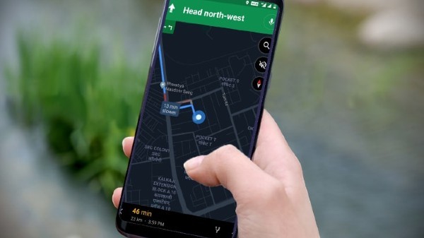 ಡಾರ್ಕ್ ಮೋಡ್