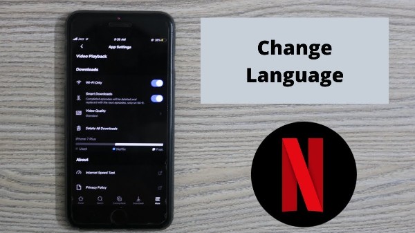 ಮೊಬೈಲ್ ಮೂಲಕ ನೆಟ್ಫ್ಲಿಕ್ಸ್ ಪ್ರೈಮರಿ ಲ್ಯಾಂಗ್ವೇಜ್ ಅನ್ನು ಬದಲಾಯಿಸುವುದು ಹೇಗೆ? ಮೊಬೈಲ್ ಮೂಲಕ ನೆಟ್ಫ್ಲಿಕ್ಸ್ ಪ್ರೈಮರಿ ಲ್ಯಾಂಗ್ವೇಜ್ ಅನ್ನು ಬದಲಾಯಿಸುವುದು ಹೇಗೆ?
