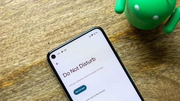 ಡೋಂಟ್ ಡಿಸ್ಟರ್ಬ್ ಮೋಡ್ ಬಳಸಿ ಇನ್‌ಕಮಿಂಗ್‌ ಕಾಲ್‌ ಬ್ಲಾಕ್‌ ಮಾಡುವುದು ಹೇಗೆ?