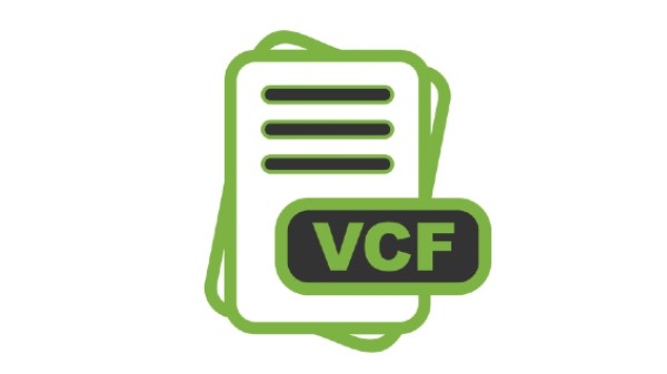 vCard ಫೈಲ್ ಬಳಸುವುದು!