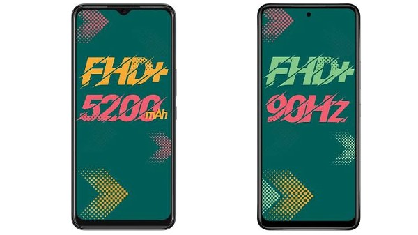 ಇನ್ಫಿನಿಕ್ಸ್‌ 