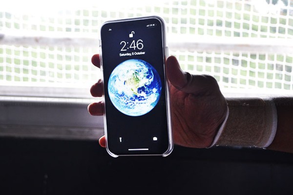 ಐಫೋನ್ 11 ಫೀಚರ್ಸ್‌