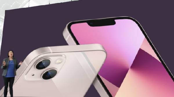 ಐಫೋನ್ 13 vs ಐಫೋನ್ 12: ಪ್ರೊಸೆಸರ್ ಮತ್ತು ಬ್ಯಾಟರಿ ಪವರ್