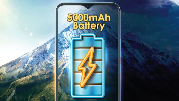 ಬ್ಯಾಟರಿ ಮತ್ತು ಇತರೆ