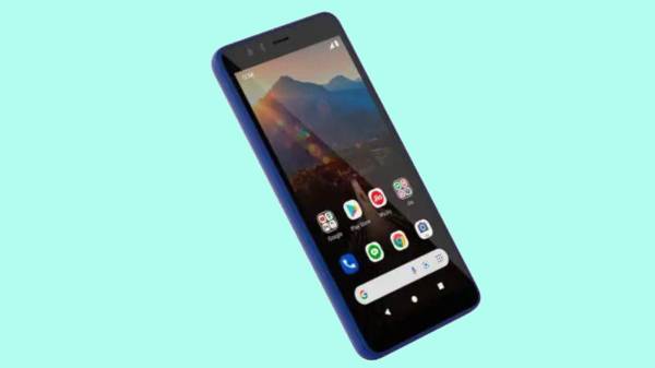 ಜಿಯೋ ಫೋನ್ ನೆಕ್ಟ್ ಫೀಚರ್ಸ್‌