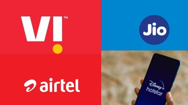 ಡಿಸ್ನಿ + ಹಾಟ್‌ಸ್ಟಾರ್‌