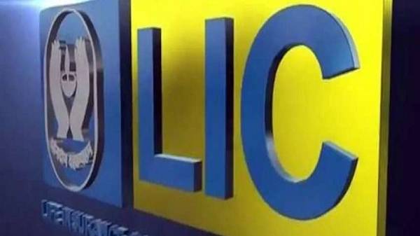 ಎಲ್‌ಐಸಿ 