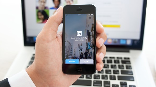 ಲಿಂಕ್ಡ್ಇನ್ ಲಿಂಕ್ಡ್ಇನ್