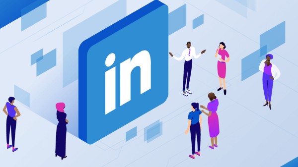 ಲಿಂಕ್ಡ್ಇನ್ ಲಿಂಕ್ಡ್ಇನ್