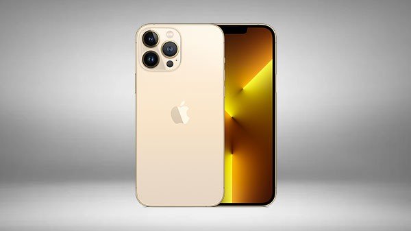 ಆಪಲ್ ಐಫೋನ್ 13 ಪ್ರೊ
