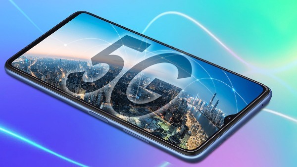 ಸ್ಯಾಮ್‌ಸಂಗ್‌ ಗ್ಯಾಲಕ್ಸಿ F42 5G ಸ್ಮಾರ್ಟ್‌ಫೋನ್‌