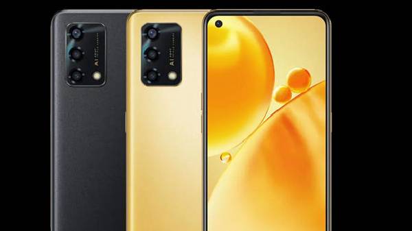 ಟ್ರಿಪಲ್ ಕ್ಯಾಮೆರಾ ಸೆನ್ಸಾರ್