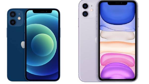 ಐಫೋನ್ 12 ಫೋನ್ ಫೀಚರ್ಸ್‌ 