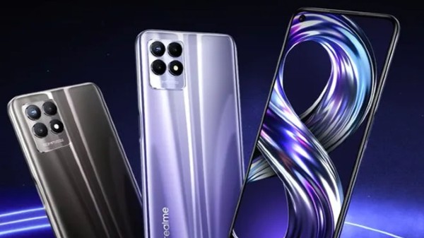 ರಿಯಲ್‌ಮಿ