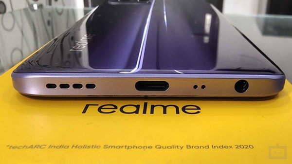 ರಿಯಲ್‌ಮಿ 8i ಫಸ್ಟ್‌ ಲುಕ್‌: ಅಗ್ಗದ ಬೆಲೆಗೆ ಆಕರ್ಷಕ ಕ್ಯಾಮೆರಾ ಫೋನ್!