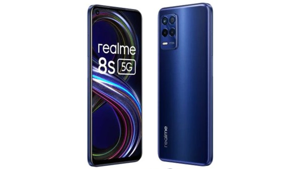 ರಿಯಲ್‌ಮಿ 