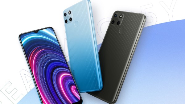 ರಿಯಲ್ಮಿ C25Y ರಿಯಲ್ಮಿ C25Y