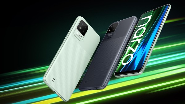 ರಿಯಲ್ಮಿ ನಾರ್ಜೊ 50i ರಿಯಲ್ಮಿ ನಾರ್ಜೊ 50i