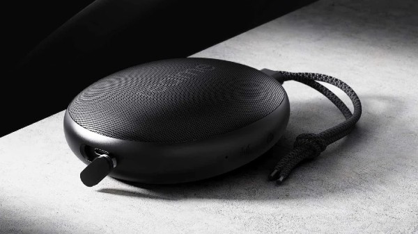 ರಿಯಲ್‌ಮಿ ಕೋಬಲ್ ಬ್ಲೂಟೂತ್ ಸ್ಪೀಕರ್!