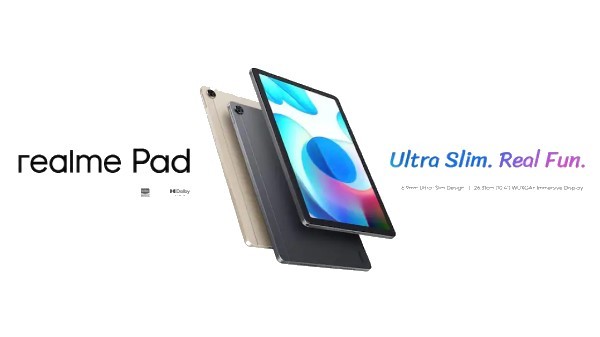 ರಿಯಲ್‌ಮಿ 