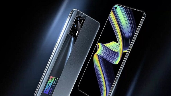 ರಿಯಲ್‌ಮಿ 