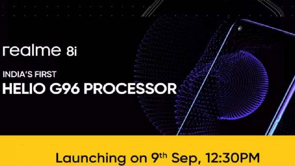 ರಿಯಲ್‌ಮಿ 8i ಮತ್ತು ರಿಯಲ್‌ಮಿ 8s 5G ಫೋನ್‌ಗಳ ಲಾಂಚ್‌ಗೆ ಮುಹೂರ್ತ ಫಿಕ್ಸ್‌!