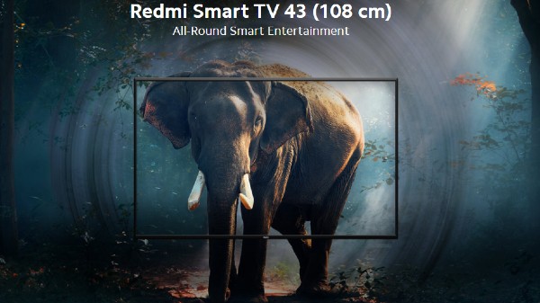 ಸ್ಮಾರ್ಟ್ ಟಿವಿ