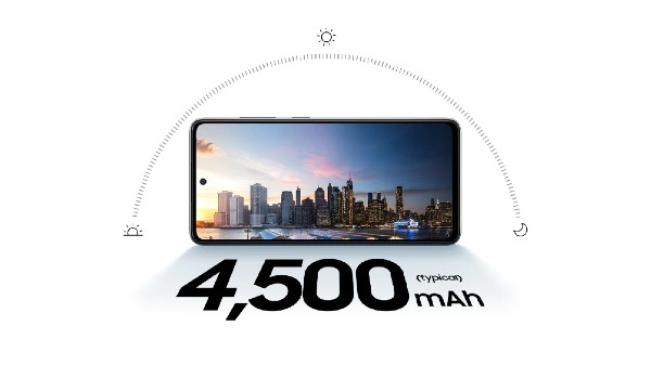 ಬ್ಯಾಟರಿ ಮತ್ತು ಇತರೆ