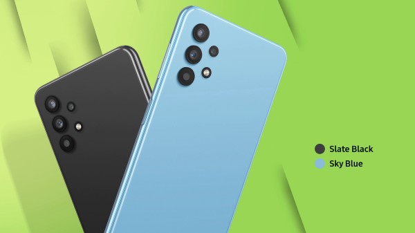 ಕ್ವಾಡ್‌ ಕ್ಯಾಮೆರಾ ಸೆನ್ಸಾರ್