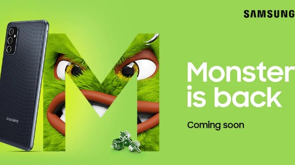 ಸ್ಯಾಮ್‌ಸಂಗ್‌