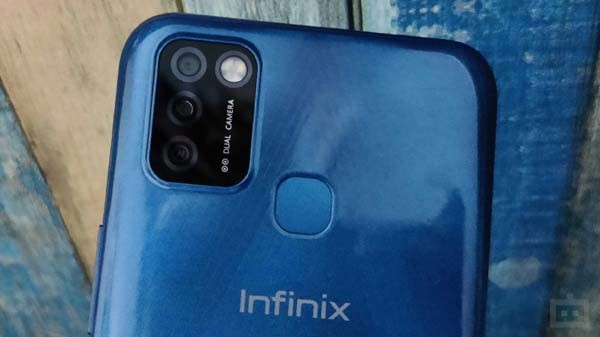 ಡ್ಯುಯಲ್ ಕ್ಯಾಮೆರಾ ಸೆನ್ಸಾರ್